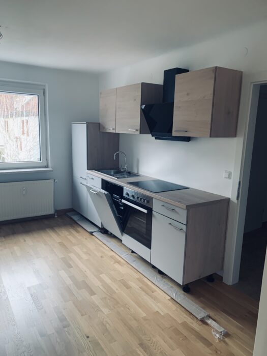 Immobilie von Brucker Wohnbau in Siedlung Westend 25, 8600 Bruck/Mur #1