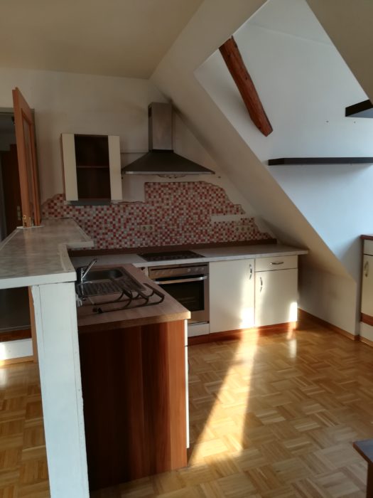 Immobilie von Brucker Wohnbau in Roseggerstraße 32, 8600 Bruck an der Mur #3