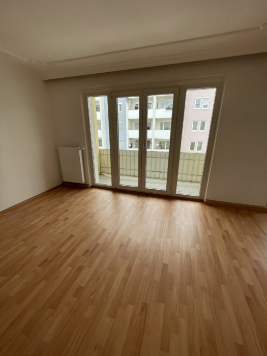 Immobilie von Brucker Wohnbau in Bergstraße 29, 8600 Bruck an der Mur #1