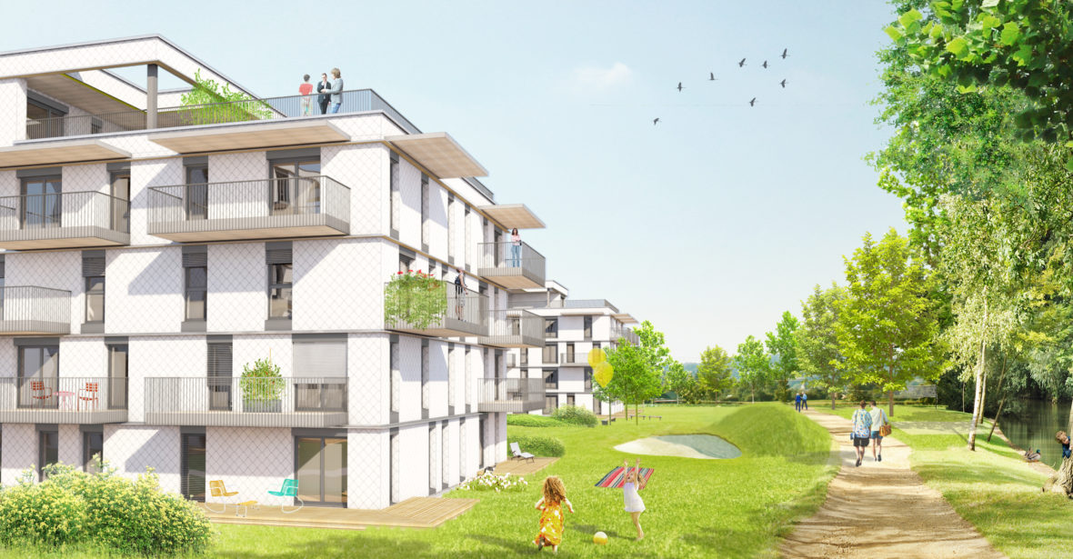 Immobilie von ZUWO in Rechte Mürzzeile 4, 8605 Kapfenberg #3